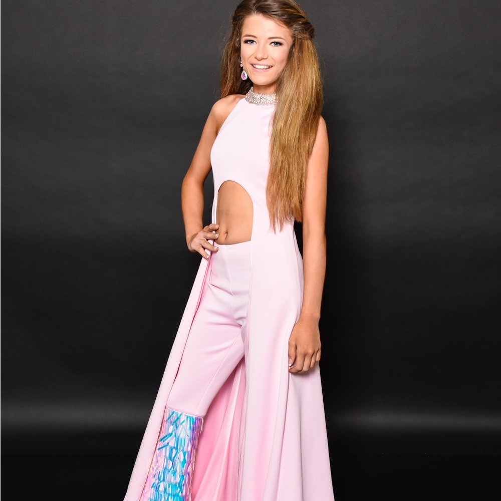 Sugar Kayne Fun Fashion Pageant 8